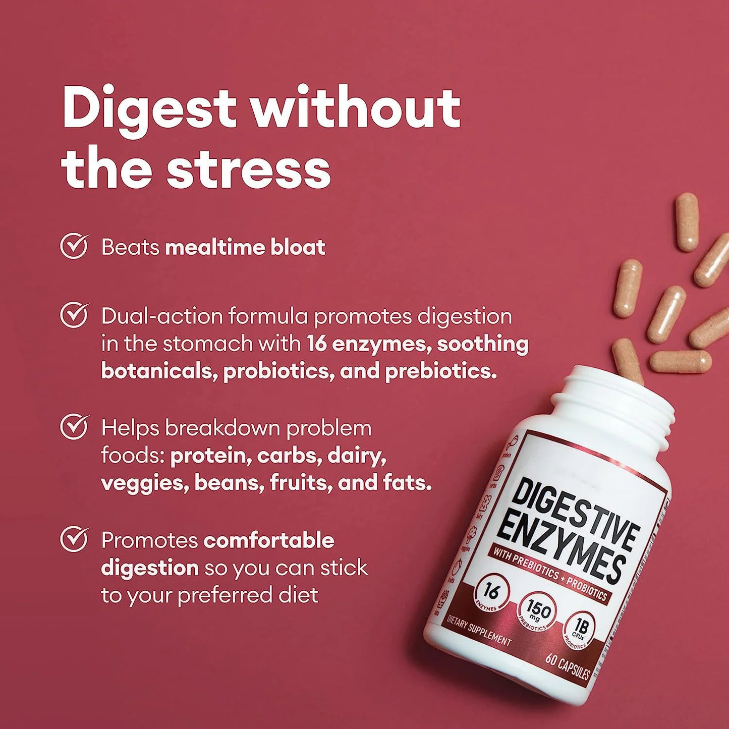 Probiotic Power Combo