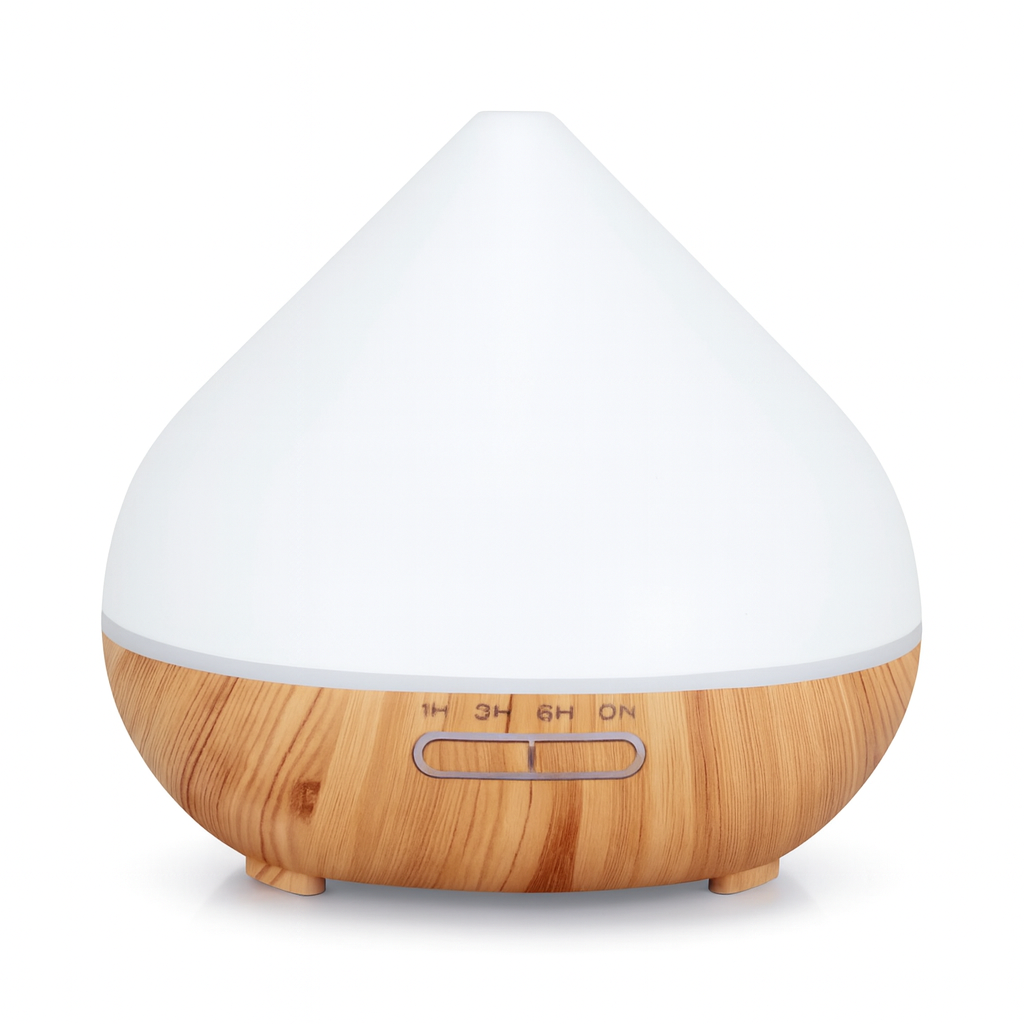 Volcano Humidifier