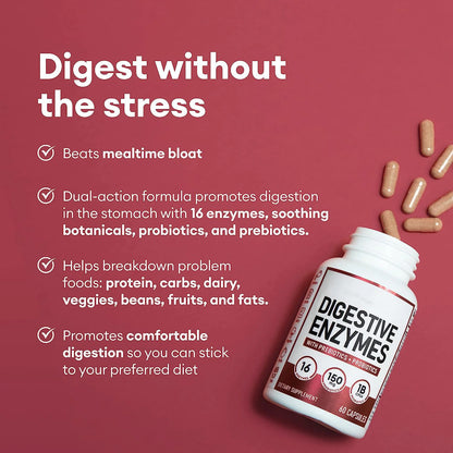 Probiotic Power Combo