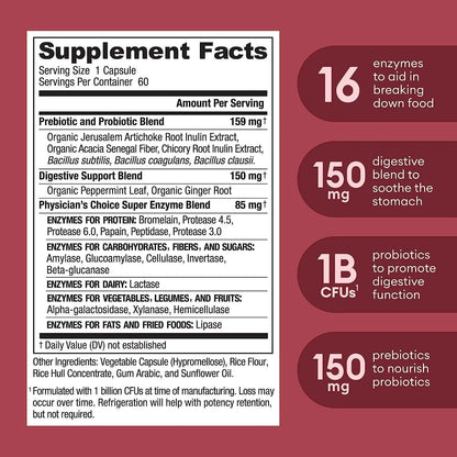 Probiotic Power Combo